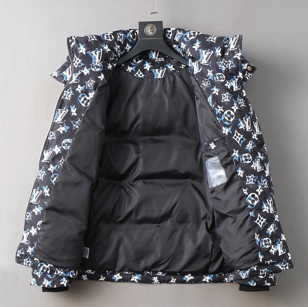 down jacket Man